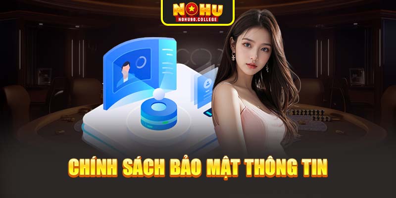 Chính sách bảo mật thông tin