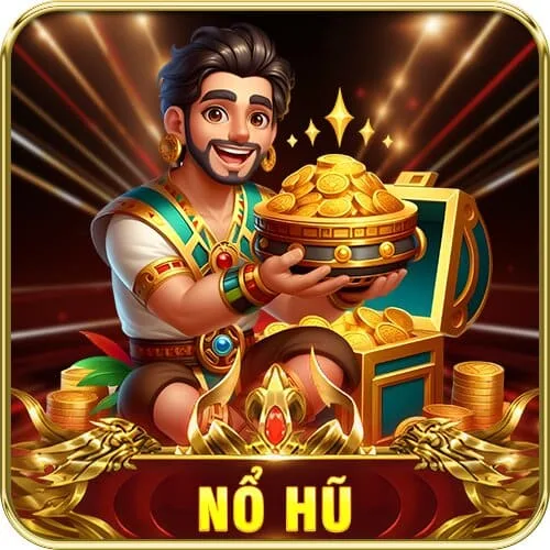 game nổ hũ