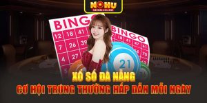 Xổ Số Đà Nẵng – Cơ Hội Trúng Thưởng Hấp Dẫn Mỗi Ngày